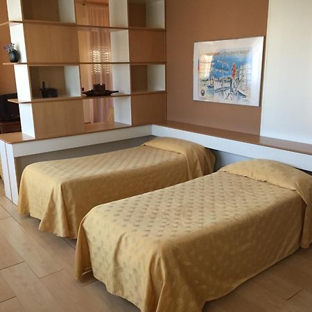 Nuovo Hotel Vigevano Bilik gambar