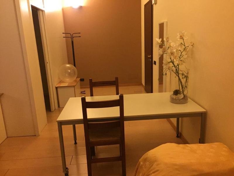Nuovo Hotel Vigevano Luaran gambar