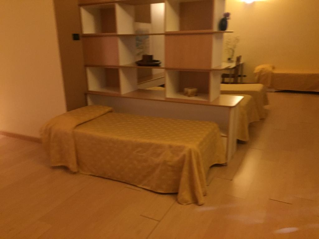 Nuovo Hotel Vigevano Bilik gambar