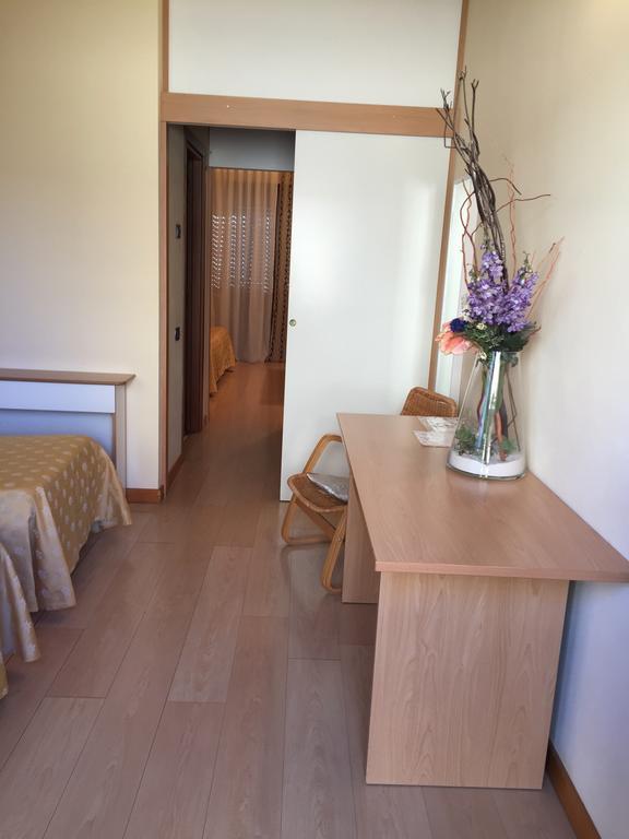 Nuovo Hotel Vigevano Luaran gambar