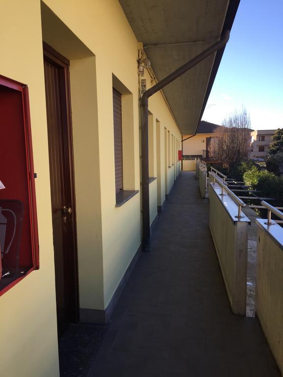 Nuovo Hotel Vigevano Luaran gambar