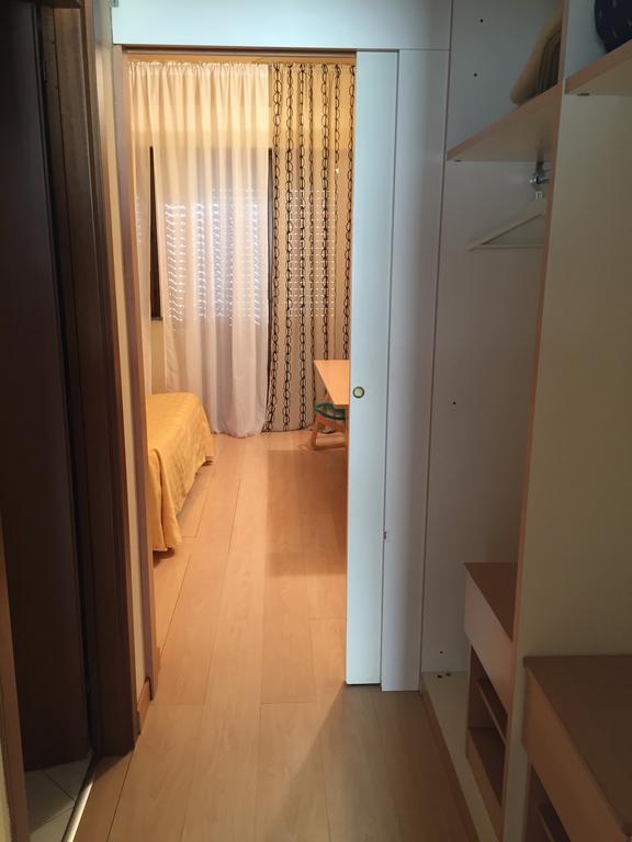 Nuovo Hotel Vigevano Luaran gambar
