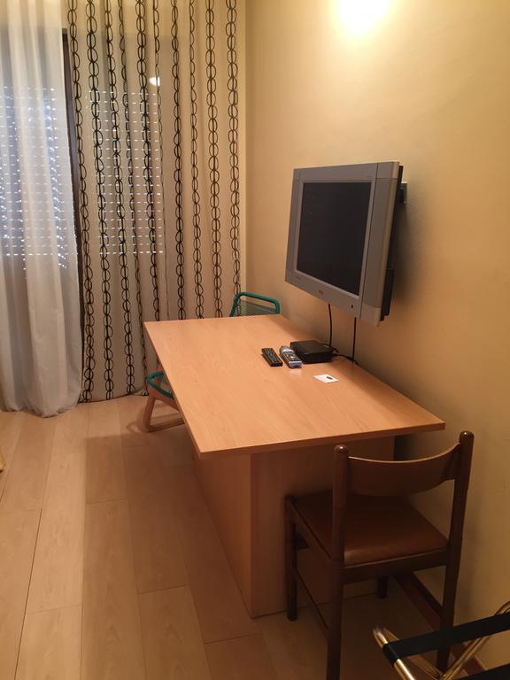 Nuovo Hotel Vigevano Luaran gambar