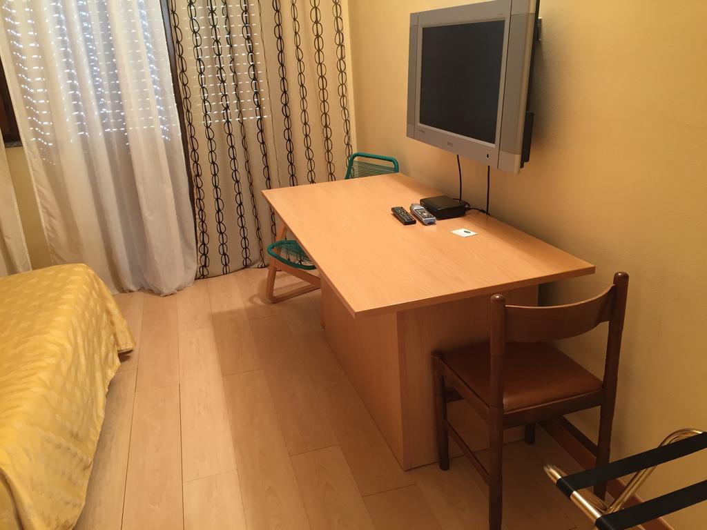 Nuovo Hotel Vigevano Luaran gambar