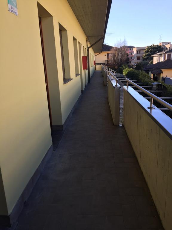 Nuovo Hotel Vigevano Luaran gambar